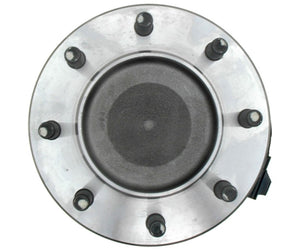 Raybestos Brakes 715089 Wheel Bearing And Hub Assembly||715089_2.Jpg||87||r42715089||849651