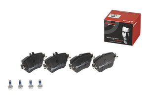 Product of Brembo P50136 Brake Pad - Set Of 4 