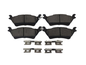Baer Brake Systems D1602 Brake Pad||d1602-1.Jpg||85||b71d1602||1633137
