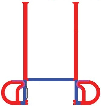 Jaeger - Unitek 04002895 Slide Out Seal||||86||j6u04002895||2022985