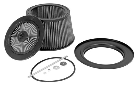 K & N Filters 66-3300r Air Cleaner Assembly||66-3300r_Exp.Jpg||86||k33663300r||2255015