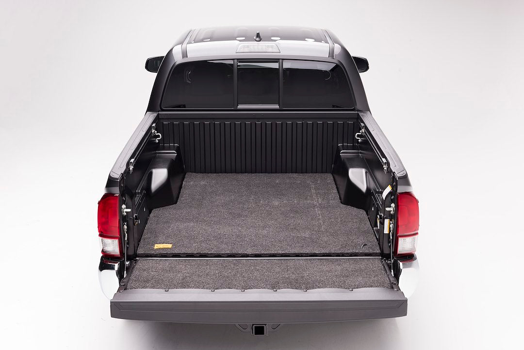 Product of BedRug BMY05DCS Bed Mat Carpet-Like Polypropylene Direct-Fit 