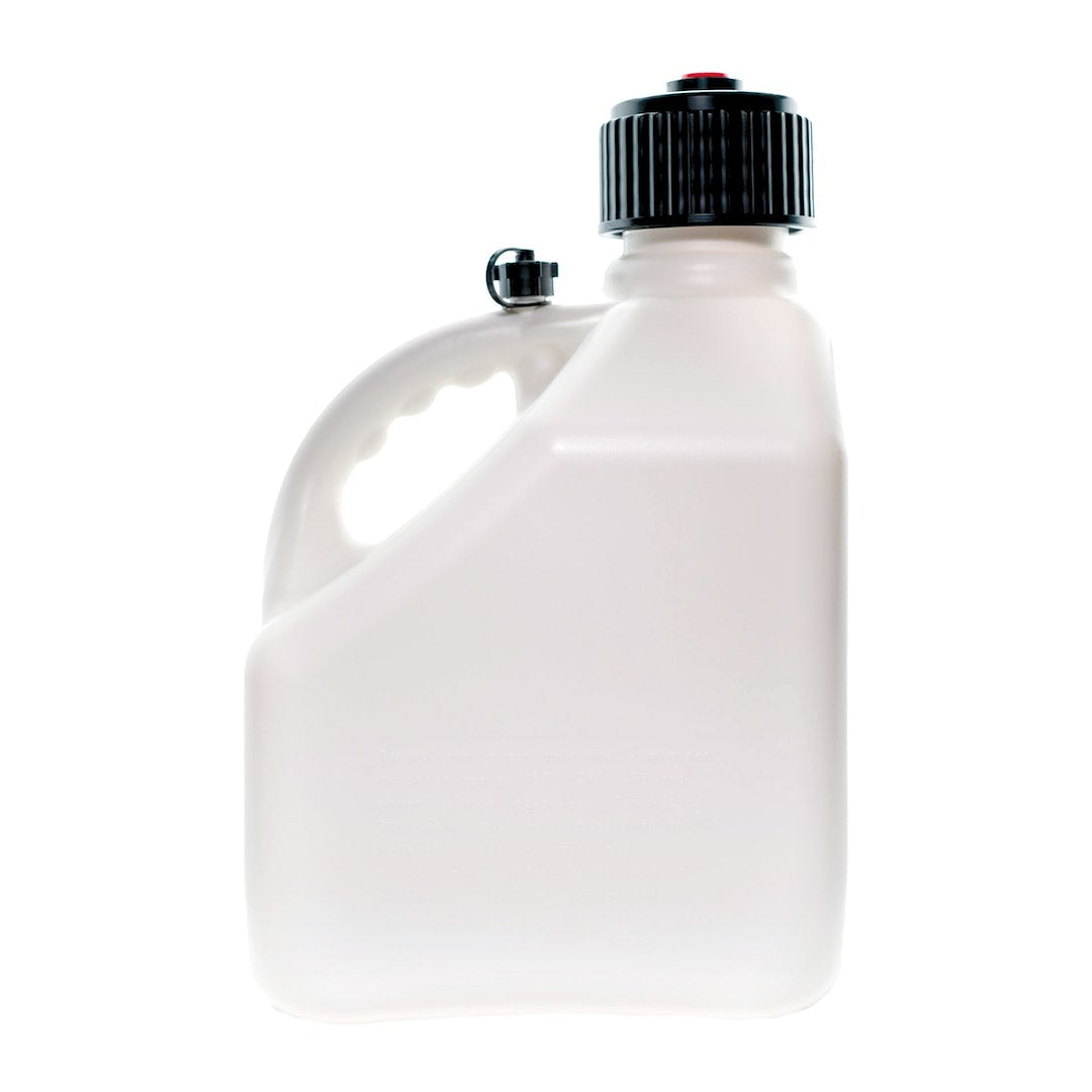 Vp Racing 4172-Ca Liquid Storage Container||4172_White_Vp Motorsport Container_3 Gal_Left.Jpg||86||v454172ca||1794076