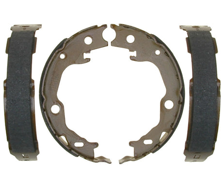 Raybestos Brakes 1024pg Parking Brake Shoe||1024pg.Jpg||85||r531024pg||1705020