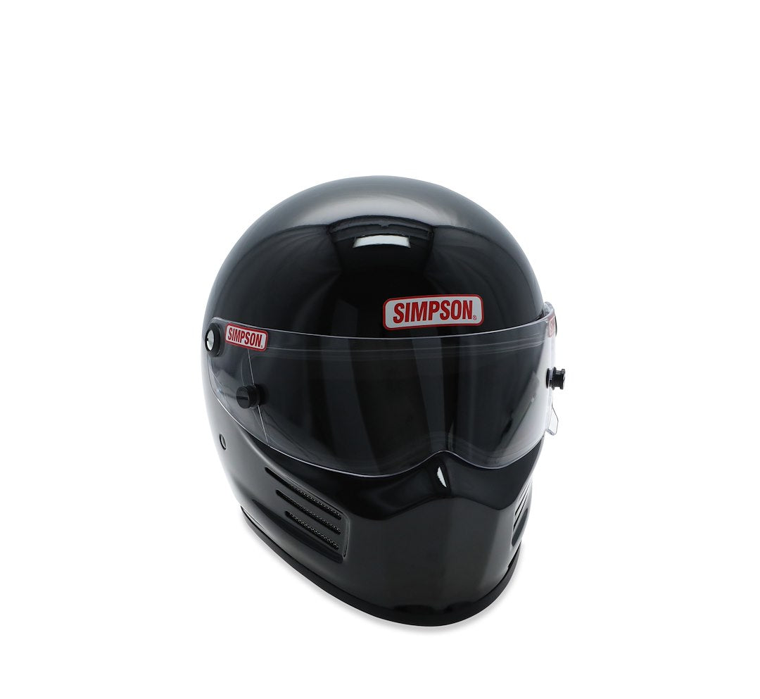 Product of Simon Race 7200012 Helmet