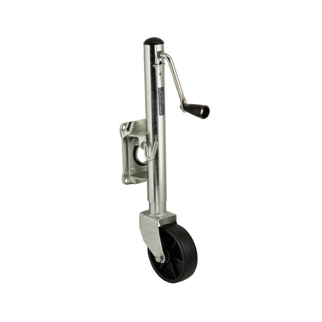 Product of Fulton TJ12000101 1200 Pound Manual Trailer Tongue Jack 