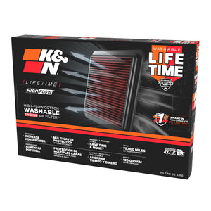 K & N Filters 33-5150 Air Filter||33-5150_3.Jpg||88||k33335150||2254833