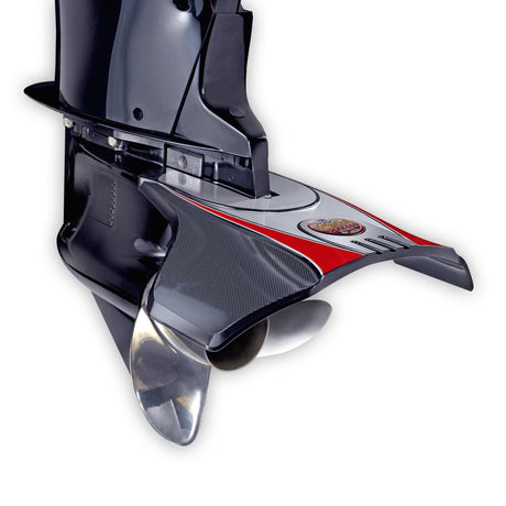 Product of Stingray Jr-Xriii-1 Hydrofoil