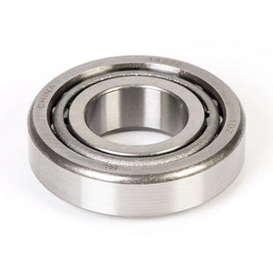 Husky Towing 30808 Trailer Wheel Bearing||hus_30808_Bearing_Outer Cone And Cup_A Gf.Jpg||85||hus30808||1073945