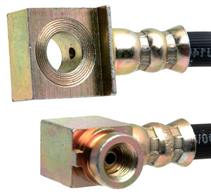 Product of Raybestos Brakes BH380072 Element3 ™ OEM Brake Line 