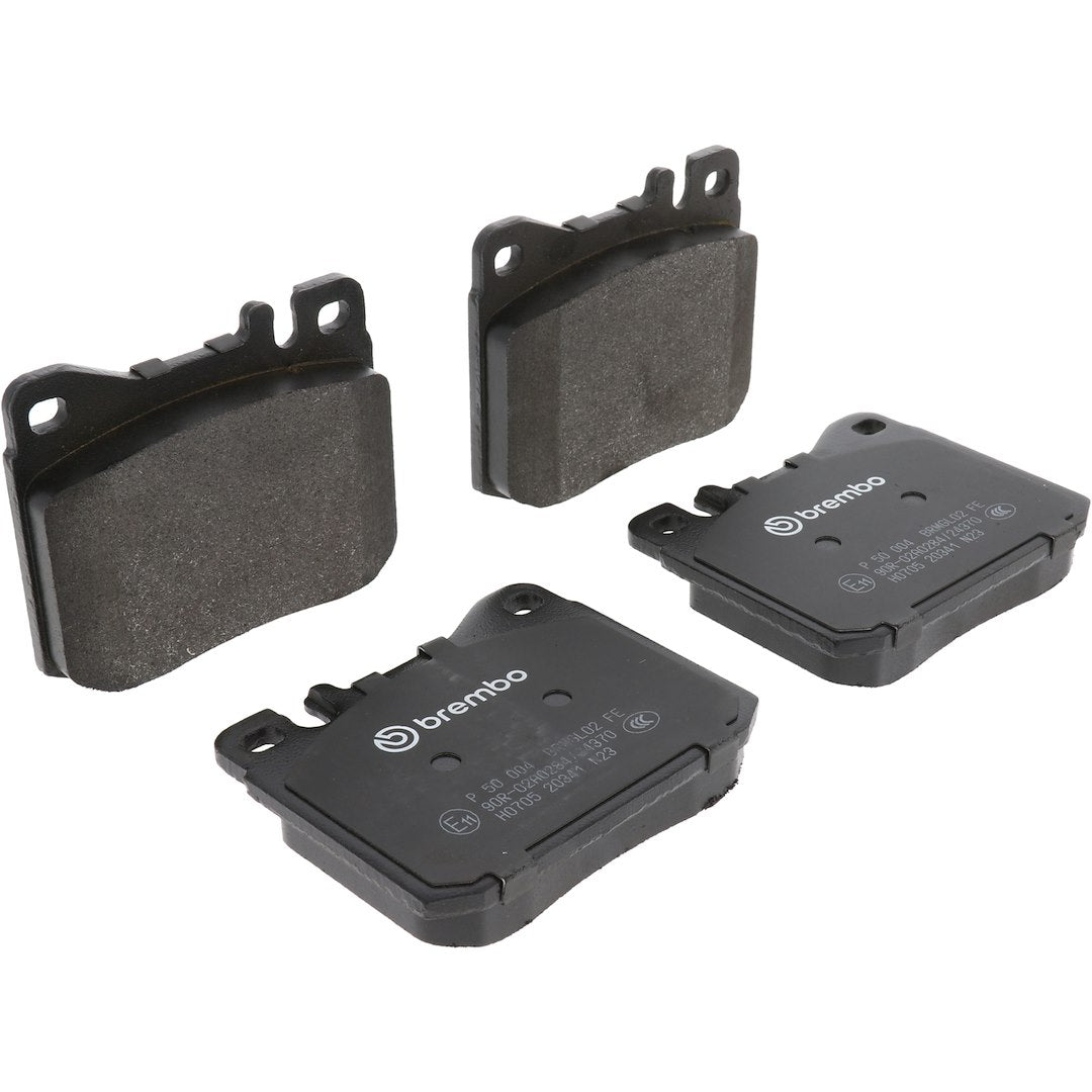 Brembo P50004 Brake Pad||p50004_Ang.Jpg||87||brmp50004||1790686