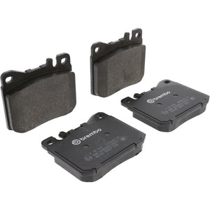 Brembo P50004 Brake Pad||p50004_Ang.Jpg||87||brmp50004||1790686