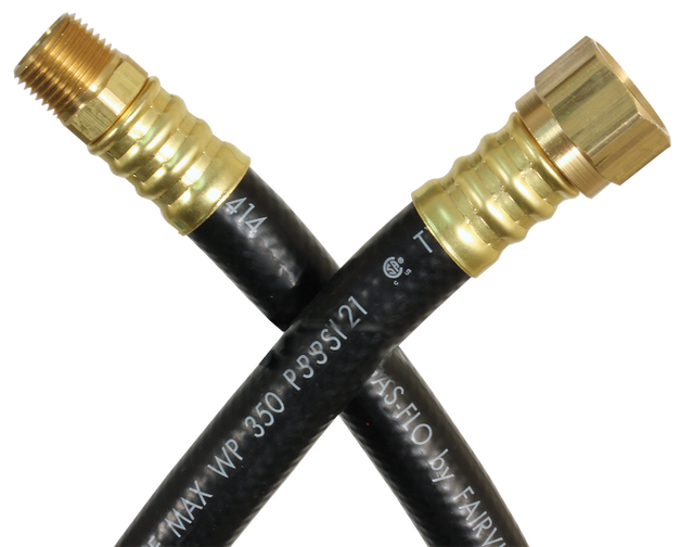Jr Products 07-31665 Propane Hose||07-31665.Png||85||j450731665||1673971