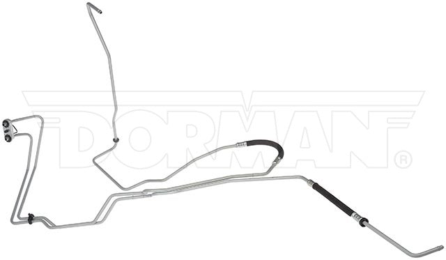 Dorman (Oe Solutions) 624-626 Auto Trans Oil Cooler Hose Assembly||624-626_1.Jpg||86||d18624626||2243387