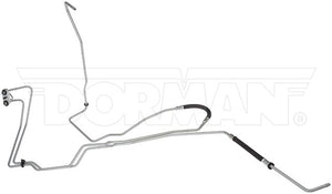 Dorman (Oe Solutions) 624-626 Auto Trans Oil Cooler Hose Assembly||624-626_1.Jpg||86||d18624626||2243387