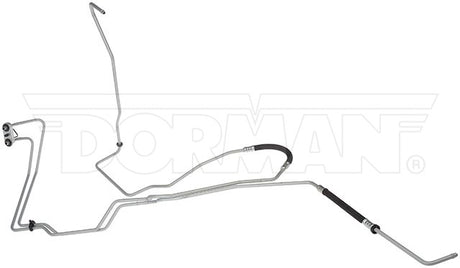 Dorman (Oe Solutions) 624-626 Auto Trans Oil Cooler Hose Assembly||624-626_1.Jpg||86||d18624626||2243387
