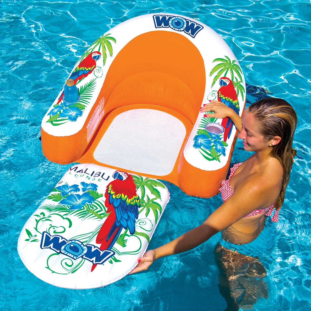 Product of World Of Watersports 14-2070 Float Tube