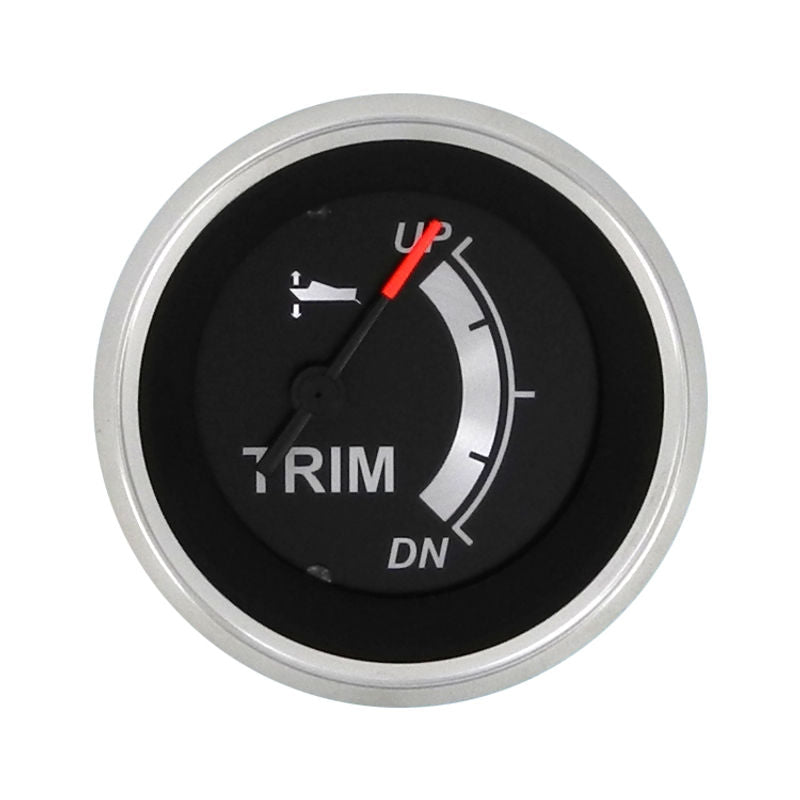 Sierra Marine 67365p Trim Gauge||67365p.Jpg||85||s5m67365p||1379974