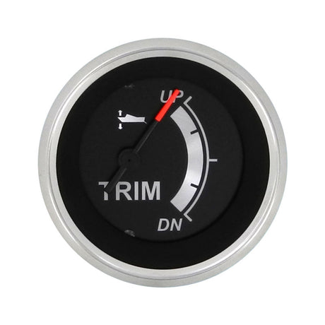 Sierra Marine 67365p Trim Gauge||67365p.Jpg||85||s5m67365p||1379974
