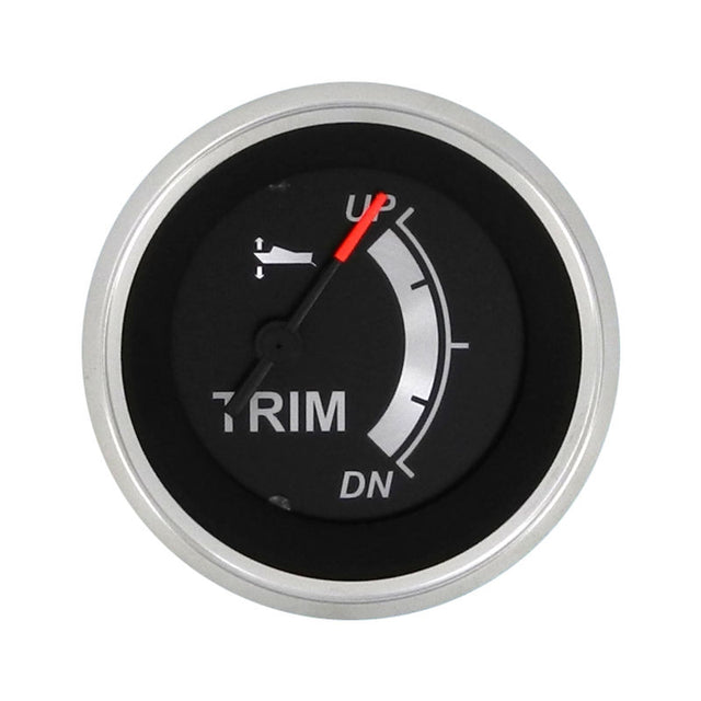 Sierra Marine 67365p Trim Gauge||67365p.Jpg||85||s5m67365p||1379974