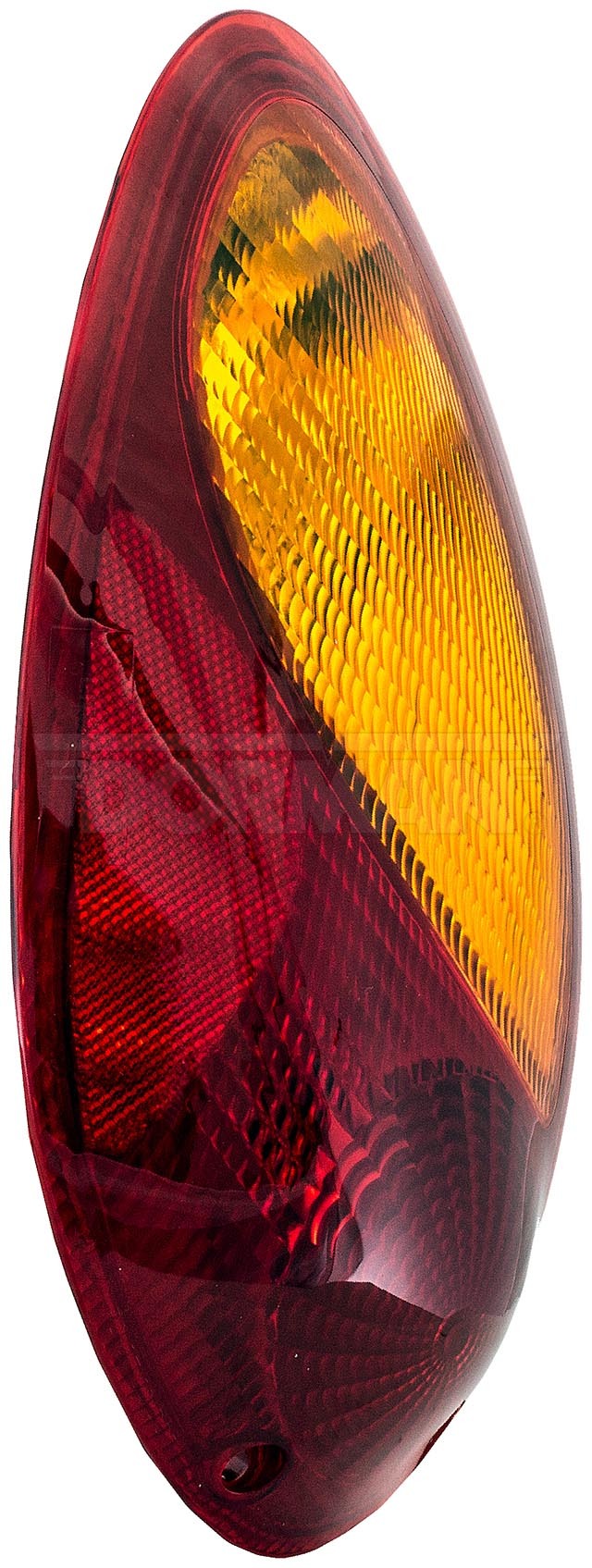 Product of Dorman (OE Solutions) 1610904 OE Solutions ™ Tail Light Assembly 