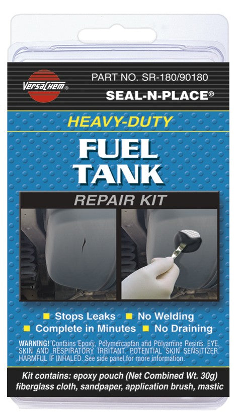 Ap Products 002-90180 Fuel Tank Repair Kit||||85||a1w00290180||2002304