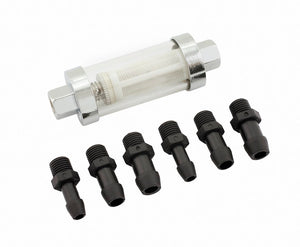 Mr. Gasket 9706 Fuel Filter||9706.Jpg||85||g129706||1310119