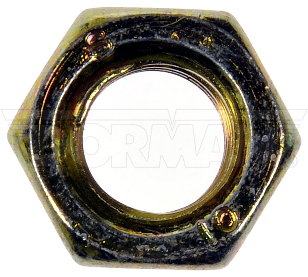 Dorman (Oe Solutions) 962-025 Nut||962-025-001.Jpg||86||d18962025||1032182