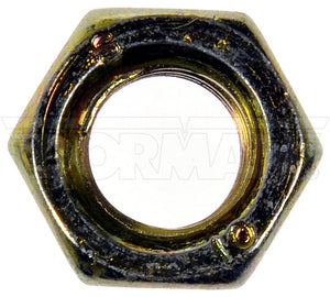 Dorman (Oe Solutions) 962-025 Nut||962-025-001.Jpg||86||d18962025||1032182