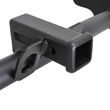 Product of Westin Automotive 58-81085H Class III/ IV Trailer Hitch Rear w/ 2 Inch Receiver 