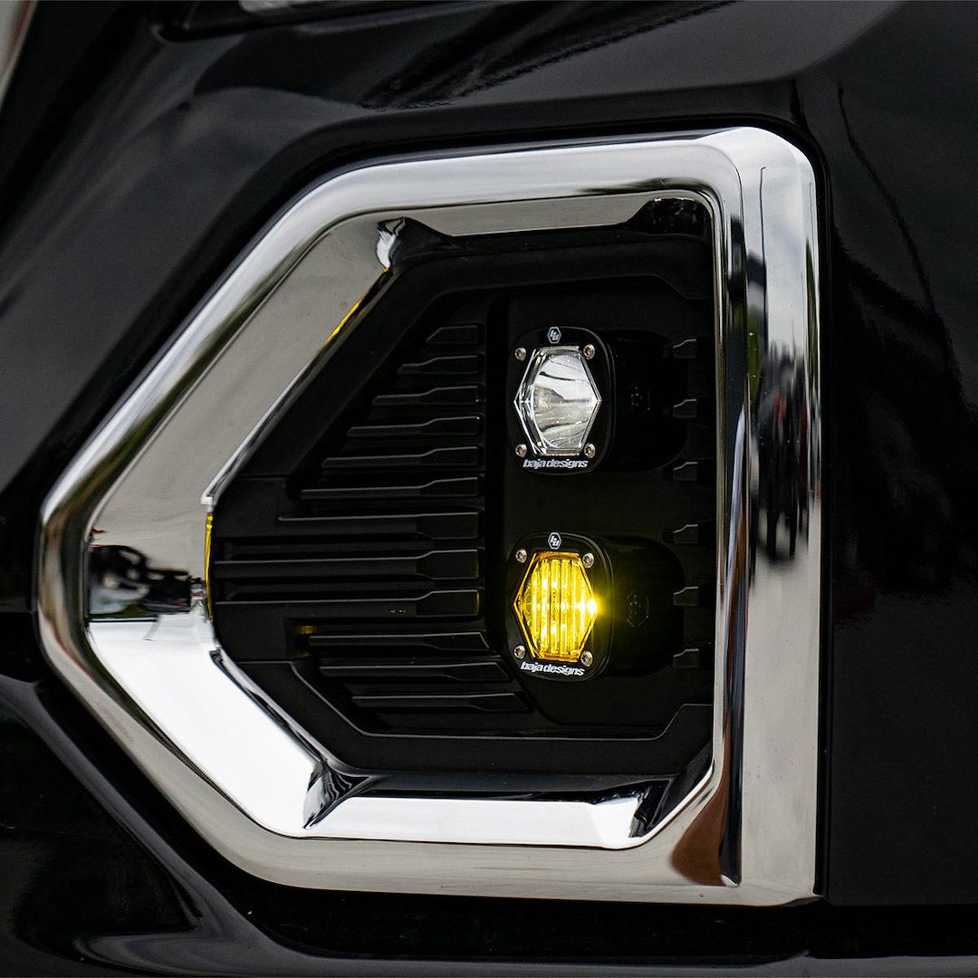 Product of Baja Design 448085 Driving/ Fog Light 