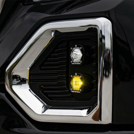 Product of Baja Design 448085 Driving/ Fog Light 