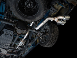 Awe Tuning 3015-32145 Exhaust System Kit||3015-32145_5.Jpg||90||awe301532145||1736040