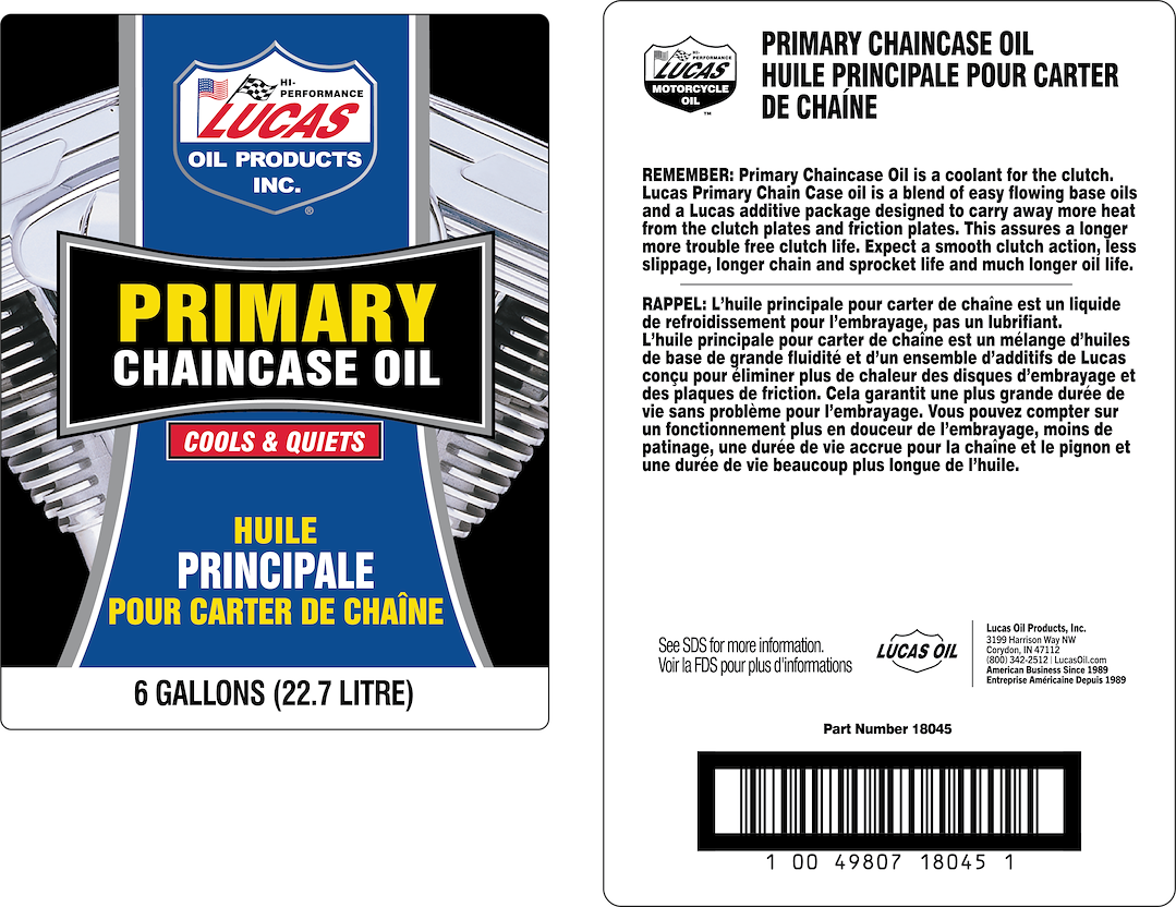 Lucas Oil 18045 Chain Lube||18045_Primary Chaincase Oil_6gal_Rev06_02-16-2026.Png||86||l4418045||2216363