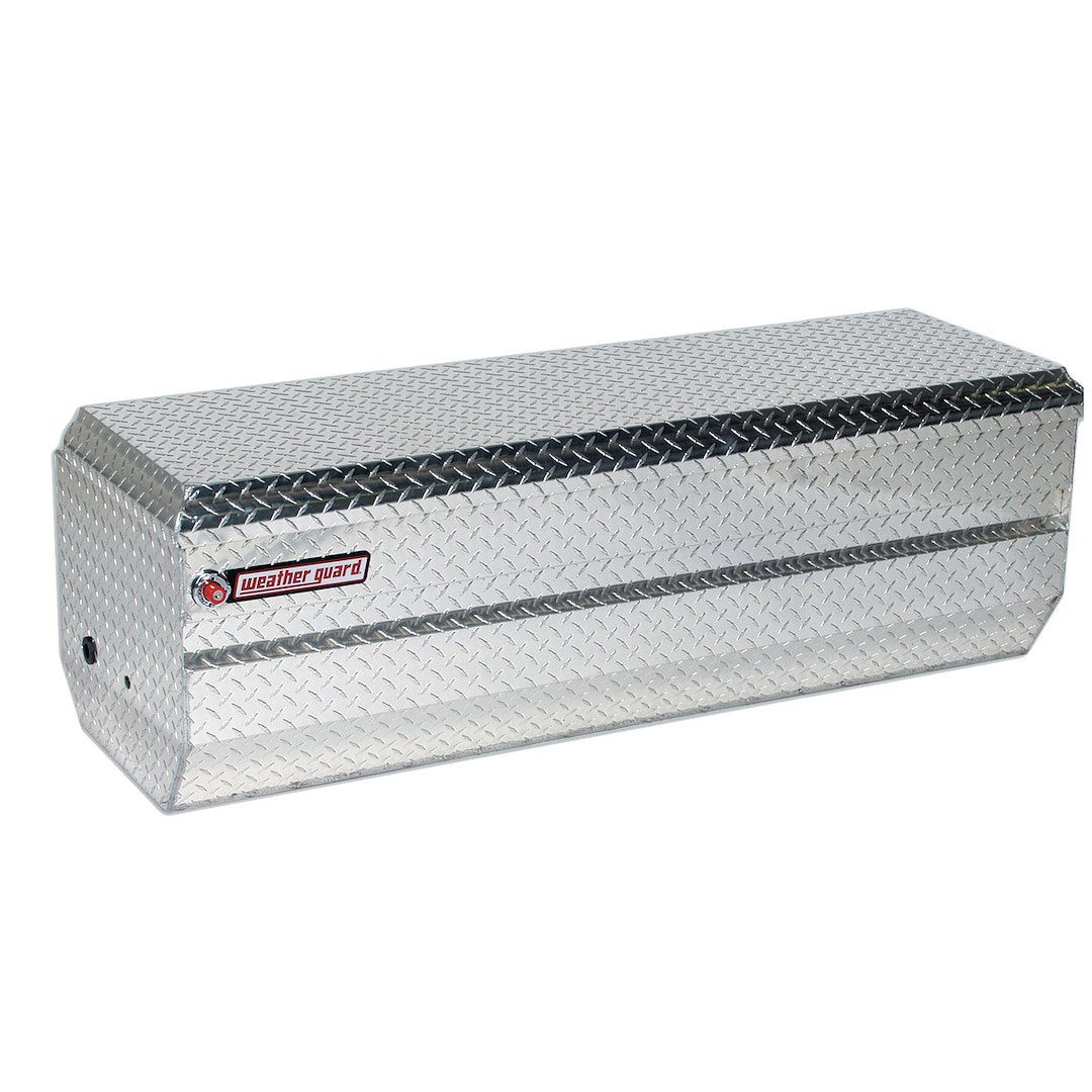 Product of Weather Guard (Werner) 664-0-01 Standard Profile Toolbox 