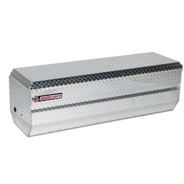 Product of Weather Guard (Werner) 664-0-01 Standard Profile Toolbox 