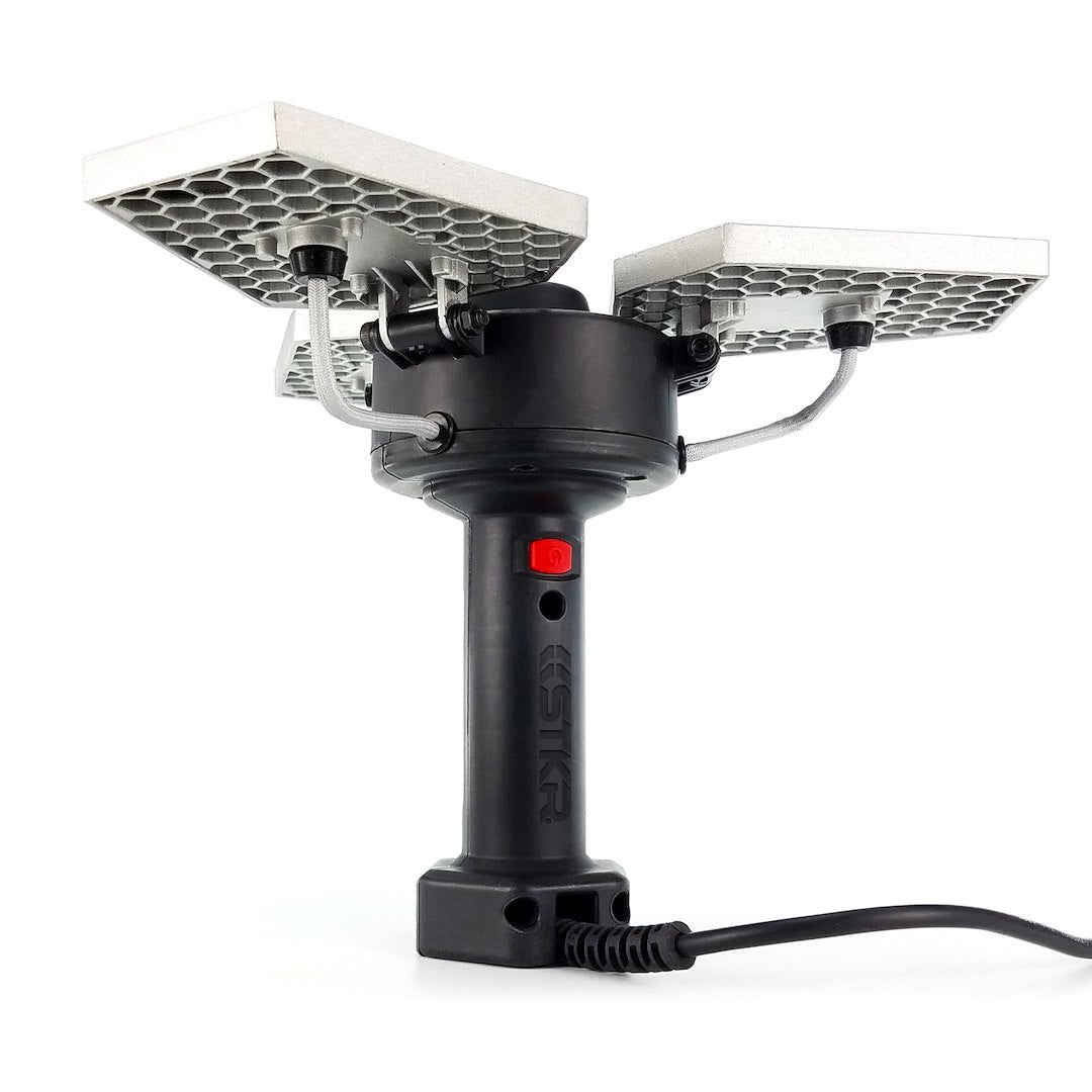 Stkr Concepts 00177 Flashlight||_Stkr_Trilight_Shoplight_Open.Jpg||88||s8k00177||983793