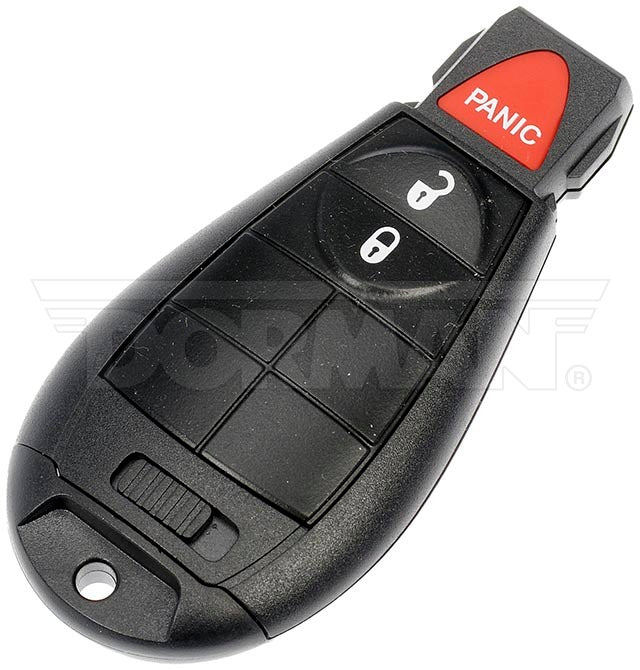Dorman (Oe Solutions) 99509st Key Fob||99509st_1.Jpg||86||d1899509st||1061502