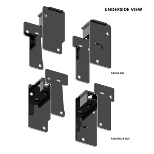Pullrite 3124 Fifth Wheel Trailer Hitch Mount Kit||3124_3.Png||88||p1x3124||1772696