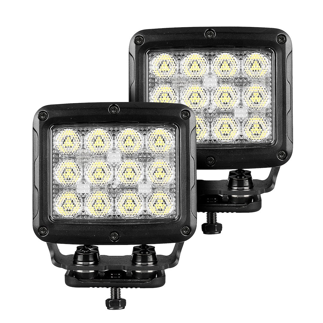 Go Rhino 751800523fcs Driving/ Fog Light||751800523fcs_00.Jpg||85||g261800523fcs||973947