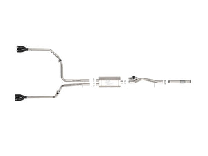 Advanced Flow Engineering 49-34139-B Exhaust System Kit||49-34139-B_5.Jpg||90||a154934139b||1759635