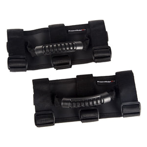 Product of Rugged Ridge 13505.04 Interior Grab Strap