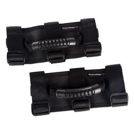 Product of Rugged Ridge 13505.04 Interior Grab Strap