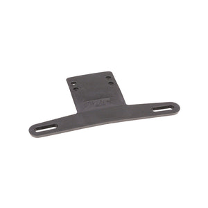 Product of Wesbar 003201 License Plate Bracket