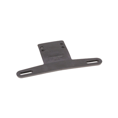 Product of Wesbar 003201 License Plate Bracket