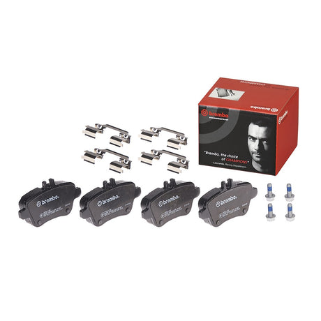 Brembo P50135 Brake Pad||p50135_Oth_1.Jpg||86||brmp50135||1753677