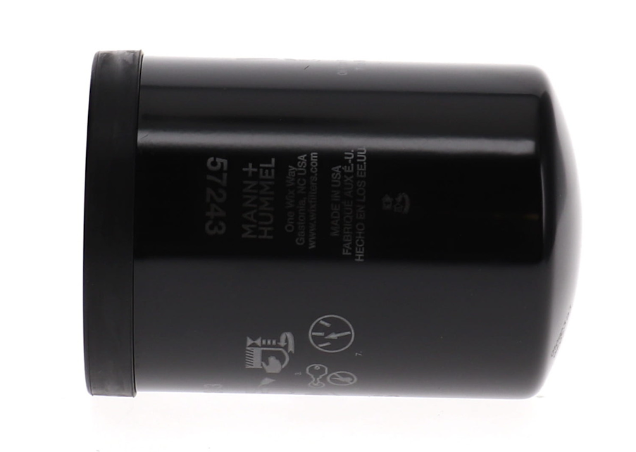 Product of Wix Filters 57243 Spin-On Oil Filter 