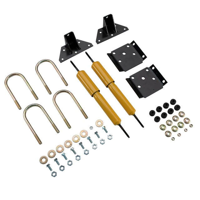 Lippert Components 281281 Shock Absorber||281281.Jpg||85||m6v281281||954309