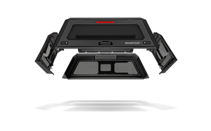 Smartcap Ev1006-Mb Truck Cap||smartcap Evo Sport Exploded View.Png||85||rsiev1006mb||1756339