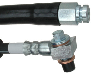 Product of Raybestos Brakes BH380295 Element3 ™ OEM Brake Line 